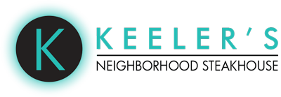 Keeler's Steakhouse Logo